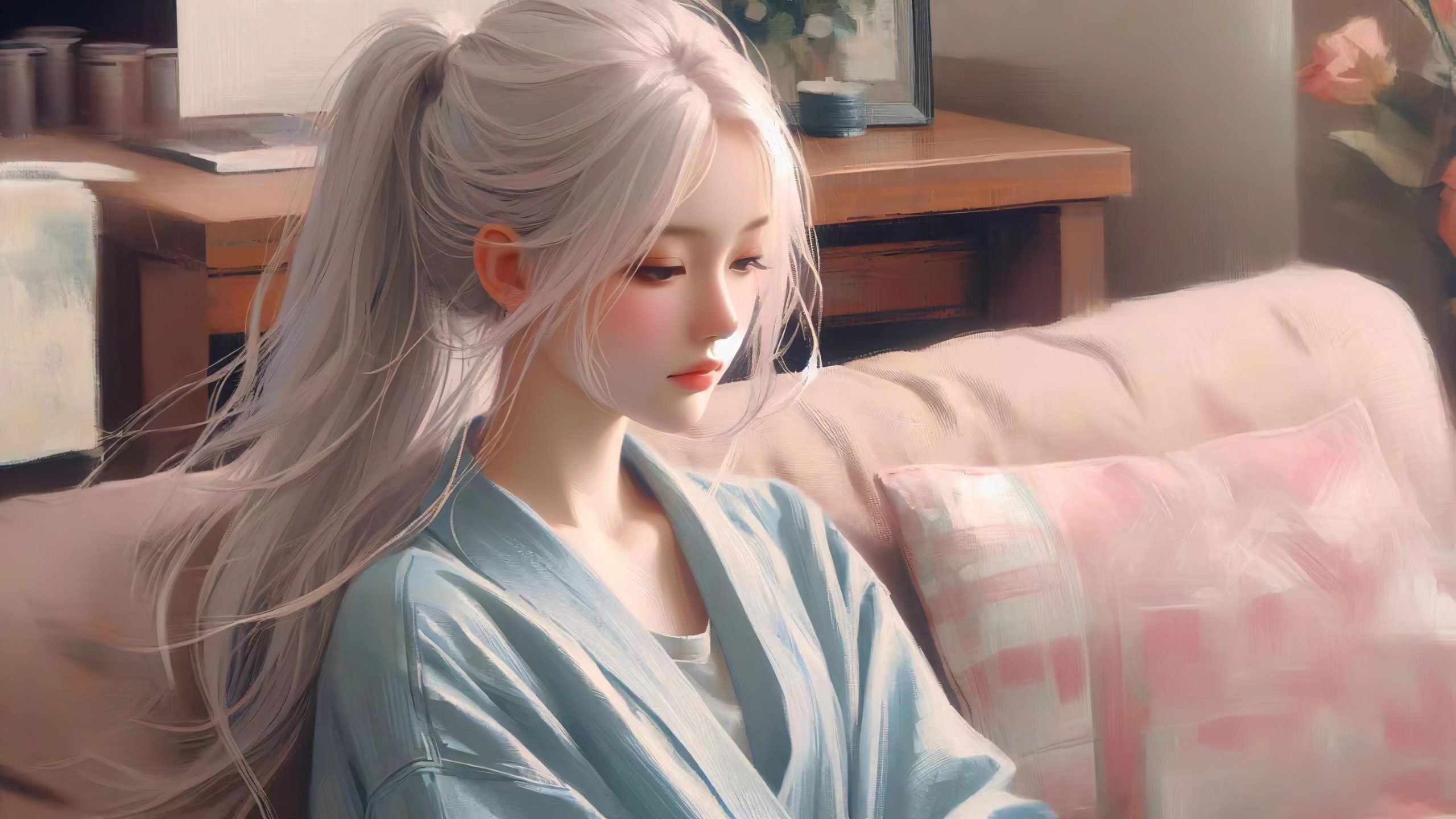 夏蓝博客 - 基于建站技术与致力打造一个IT博客